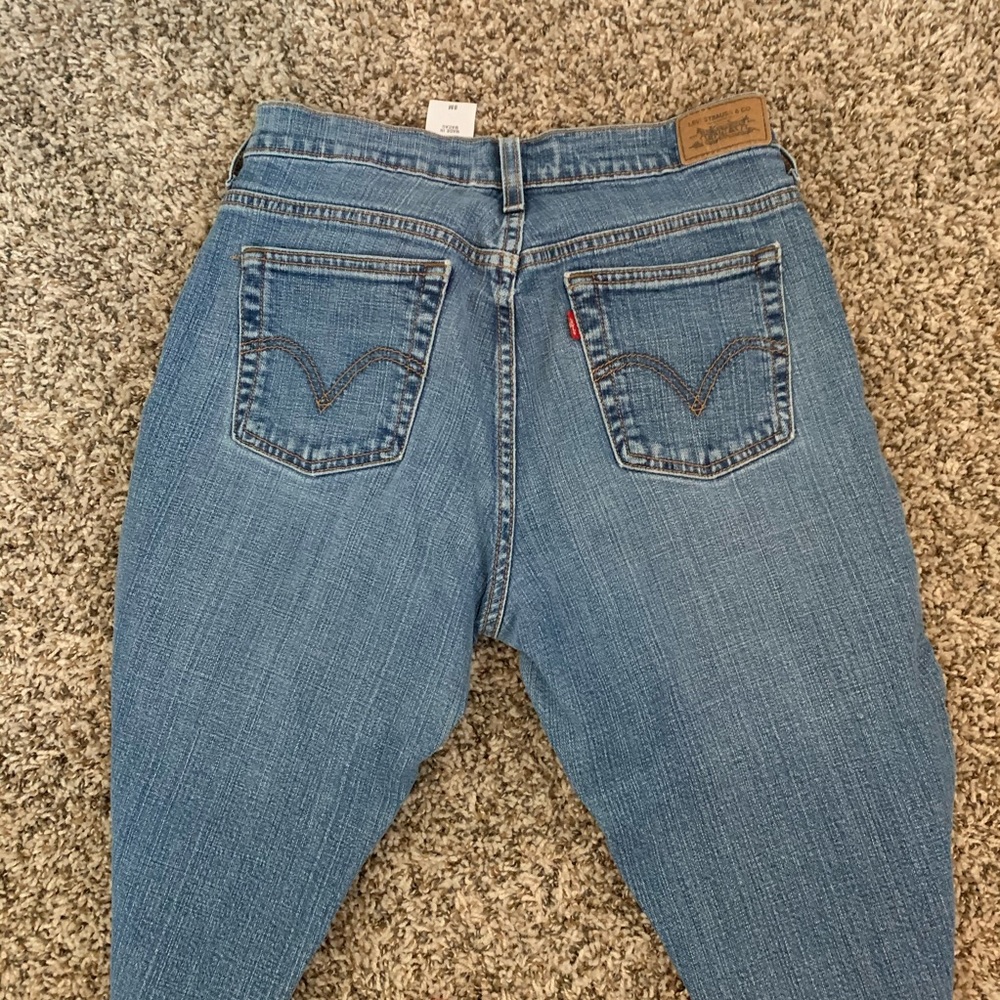 Levi’s ✨